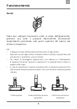 Предварительный просмотр 92 страницы domoova DHV51 User Manual