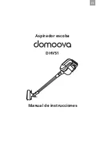 Предварительный просмотр 109 страницы domoova DHV51 User Manual