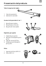 Предварительный просмотр 115 страницы domoova DHV51 User Manual