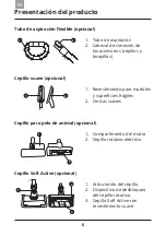 Предварительный просмотр 116 страницы domoova DHV51 User Manual