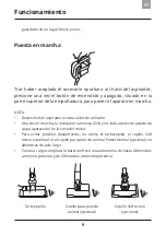 Предварительный просмотр 119 страницы domoova DHV51 User Manual