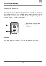 Предварительный просмотр 121 страницы domoova DHV51 User Manual