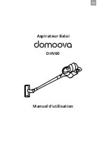 Preview for 29 page of domoova DHV60 User Manual