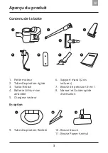 Preview for 33 page of domoova DHV60 User Manual