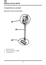 Preview for 34 page of domoova DHV60 User Manual