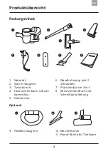 Preview for 61 page of domoova DHV60 User Manual