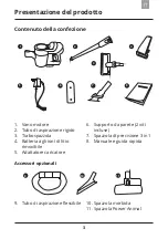 Preview for 89 page of domoova DHV60 User Manual