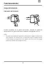 Preview for 123 page of domoova DHV60 User Manual