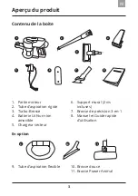 Preview for 35 page of domoova DHV61 User Manual