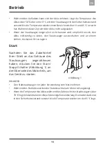 Preview for 73 page of domoova DHV61 User Manual