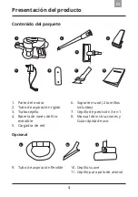 Preview for 125 page of domoova DHV61 User Manual