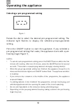 Preview for 14 page of domoova DRB40 User Manual