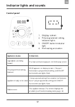 Preview for 19 page of domoova DRB40 User Manual