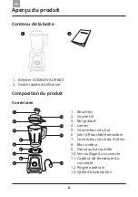 Preview for 40 page of domoova DRB40 User Manual