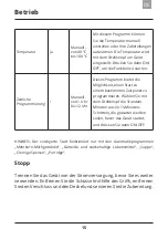 Preview for 77 page of domoova DRB40 User Manual