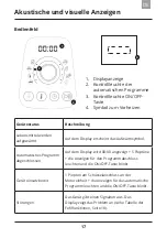 Preview for 79 page of domoova DRB40 User Manual