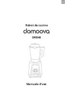 Preview for 91 page of domoova DRB40 User Manual