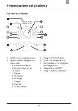 Preview for 101 page of domoova DRB40 User Manual