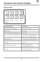 Предварительный просмотр 71 страницы domoova DRS40 User Manual