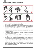 Предварительный просмотр 85 страницы domoova DRS40 User Manual