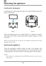 Preview for 14 page of domoova DRV20 User Manual