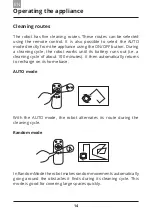 Preview for 16 page of domoova DRV20 User Manual