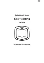 Preview for 33 page of domoova DRV20 User Manual