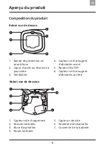 Preview for 39 page of domoova DRV20 User Manual