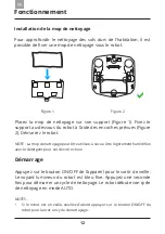 Preview for 46 page of domoova DRV20 User Manual