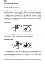 Preview for 48 page of domoova DRV20 User Manual