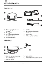 Preview for 72 page of domoova DRV20 User Manual