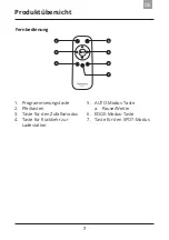 Preview for 73 page of domoova DRV20 User Manual