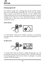 Preview for 80 page of domoova DRV20 User Manual