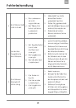 Preview for 89 page of domoova DRV20 User Manual