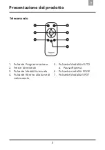 Preview for 105 page of domoova DRV20 User Manual