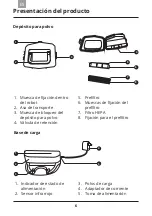 Preview for 136 page of domoova DRV20 User Manual