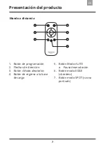 Preview for 137 page of domoova DRV20 User Manual