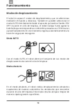 Preview for 144 page of domoova DRV20 User Manual