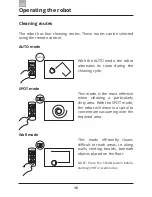 Preview for 18 page of domoova DRV50 User Manual