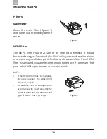 Предварительный просмотр 22 страницы domoova DRV50 User Manual