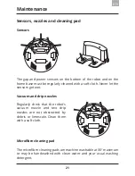 Preview for 23 page of domoova DRV50 User Manual