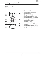 Предварительный просмотр 39 страницы domoova DRV50 User Manual