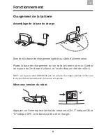 Предварительный просмотр 41 страницы domoova DRV50 User Manual