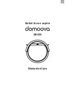 Предварительный просмотр 91 страницы domoova DRV50 User Manual