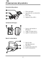 Предварительный просмотр 98 страницы domoova DRV50 User Manual