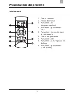 Предварительный просмотр 99 страницы domoova DRV50 User Manual