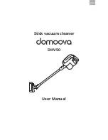 Предварительный просмотр 151 страницы domoova DRV50 User Manual