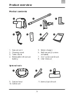 Предварительный просмотр 155 страницы domoova DRV50 User Manual