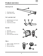 Предварительный просмотр 157 страницы domoova DRV50 User Manual