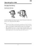 Preview for 159 page of domoova DRV50 User Manual